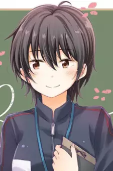 Hayama, Asuka