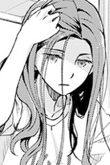 Abazure-san