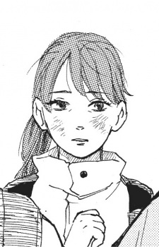 capa de mangá de Yahiro, Satoko