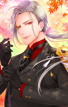 Daihannya Nagamitsu,