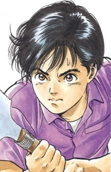 Kitazaki, Tatsuya