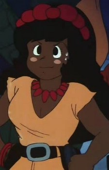 Imagem de Sarah