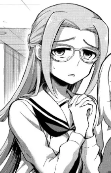 Shimizu, Kiyomi
