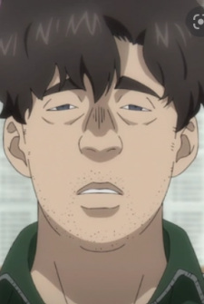 Shougo Hatakeyama,