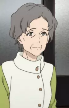 Kadota, Kinu Image