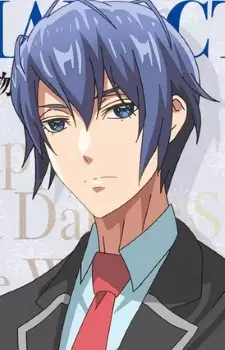 Rapha Holfort, Julius