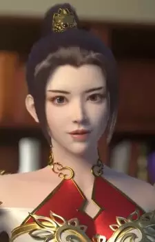 Cheng, Lingshu