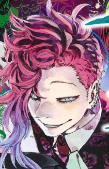 capa de mangá de Akari, Doppo