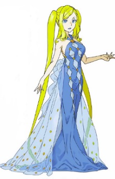 フリルサンド#G