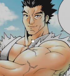 立花ケンタロー