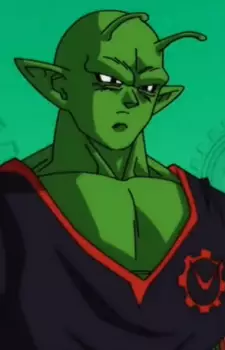 Namekku Kokui no Senshi