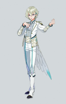 Kamijo, Uta