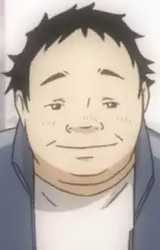 Yukigaoka's Teacher image