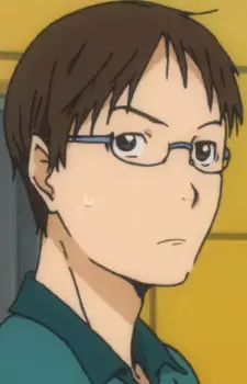 Volleyball Player #2 image