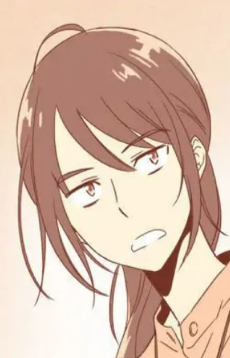 capa de mangá de Song, Ryu-eun