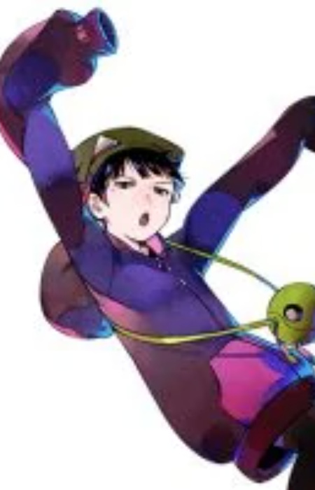 Imagem de Miu Shinonome,