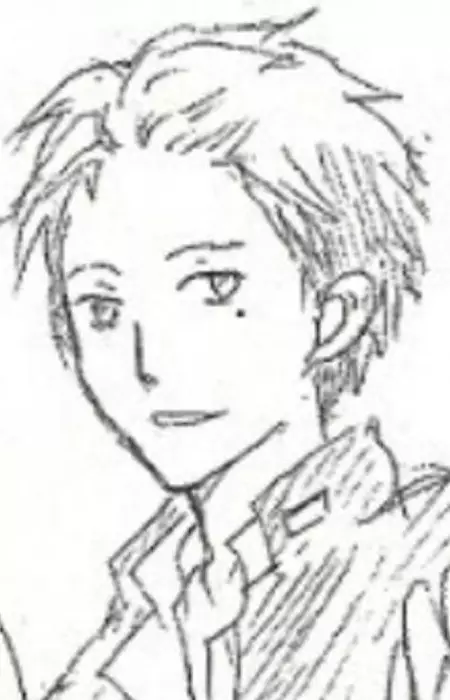 Furuya, Kouta