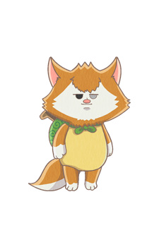 Imagem de Simba