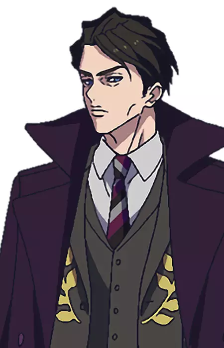 Pinochle, Theodore Constantine