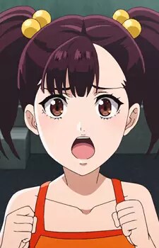 Randou, Ritsuka Image
