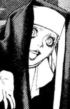 レンフィールド