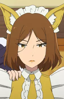 Kon Kon Cafe Manager