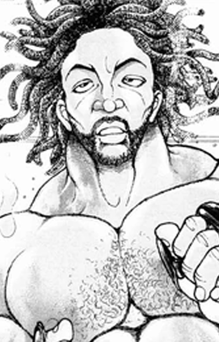 チャック・ルイス