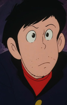 Natsume, Kinnosuke