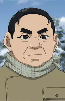 Inaba, Katsutarou