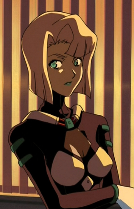 Layla Yuki
