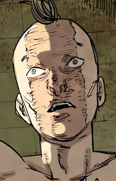 Typhoon's Partner image