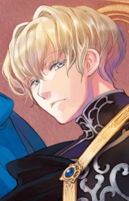 アナスタージウス・ゾーン・ツェント・トラオクヴァール