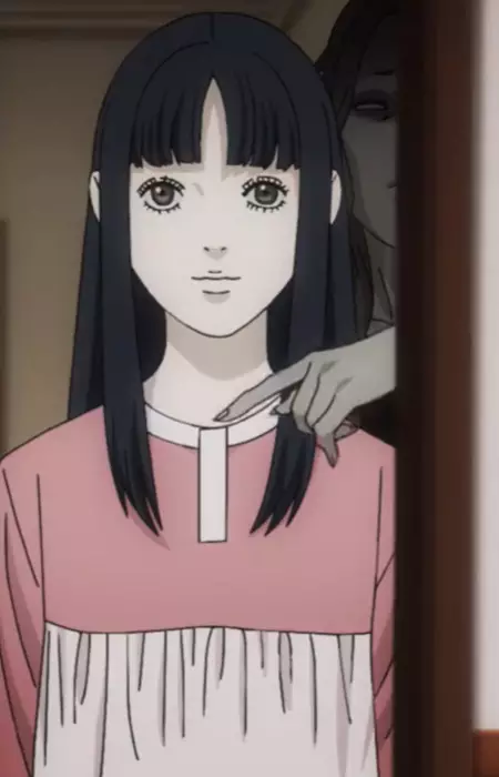 Santo, Mayumi