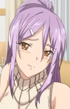 Katagiri, Arisa Image