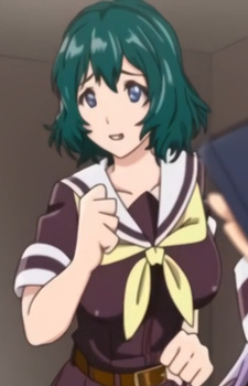 Miho Sonoda