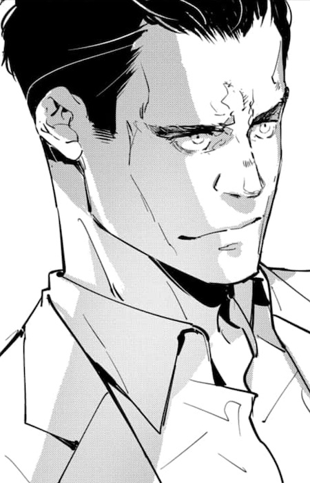 Tiger Dan,