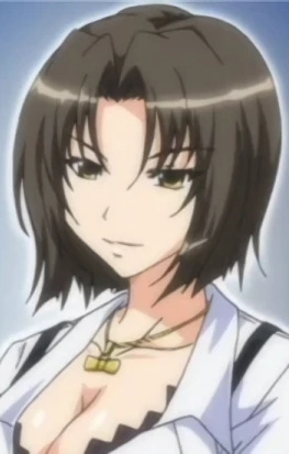 Shindou, Mio