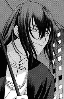 Shinjuku no Assassin