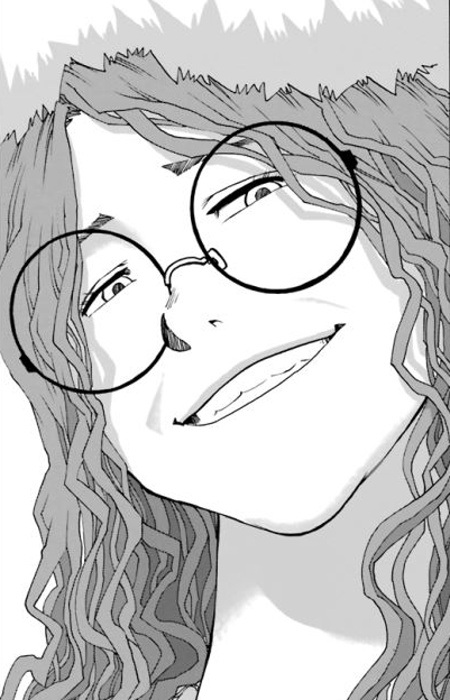 Joplin, Janis