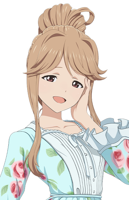 Tomoka Tenkuubashi,