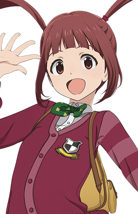 Arisa Matsuda,