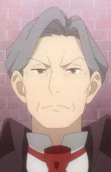 Radcliffe, Marcus image