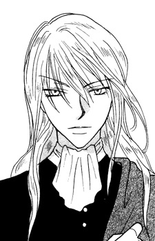 Imagen de Belial