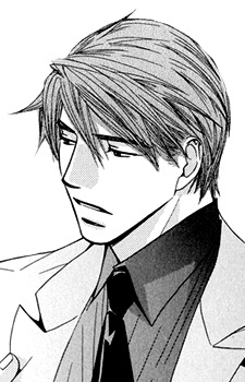Kamio, Kyouichi
