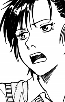 Matsuda's Friend