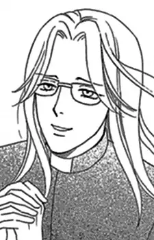 Koumyouji, Gabriel Gloria