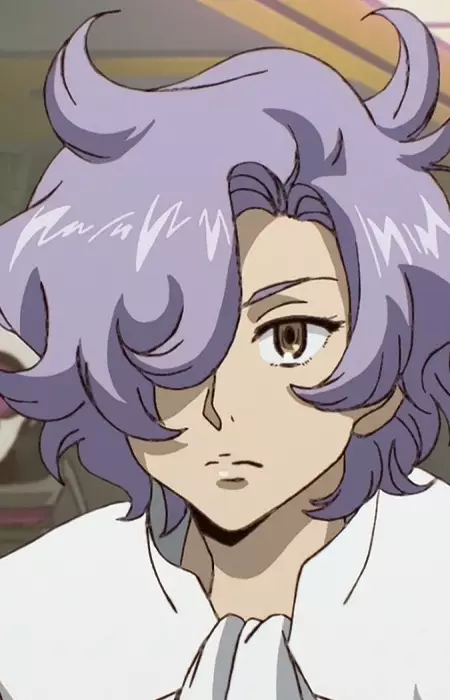 Giamanotta, Ringo Lon