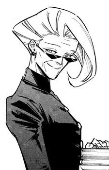 Language Arts Teacher