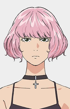 Arumi Nikaidou