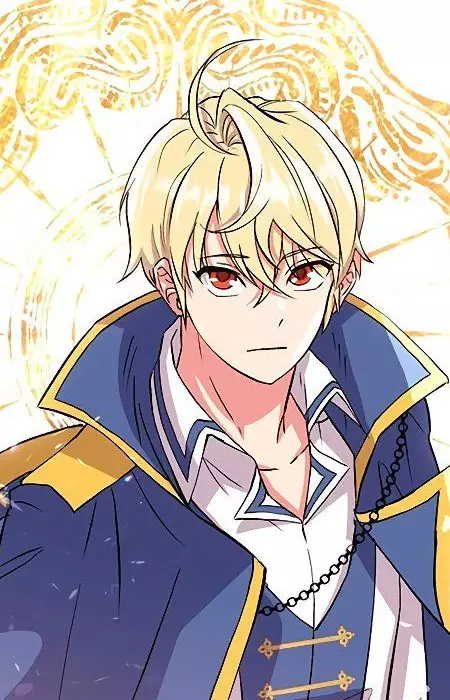 Walpurgis, Mikhail